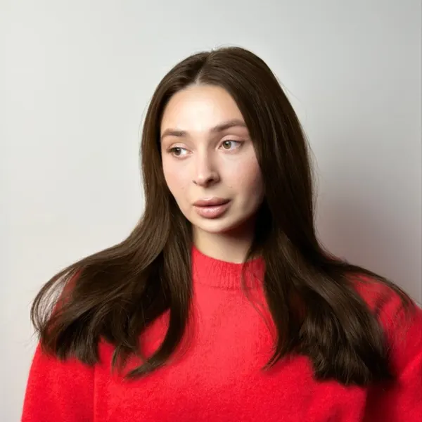 Марина